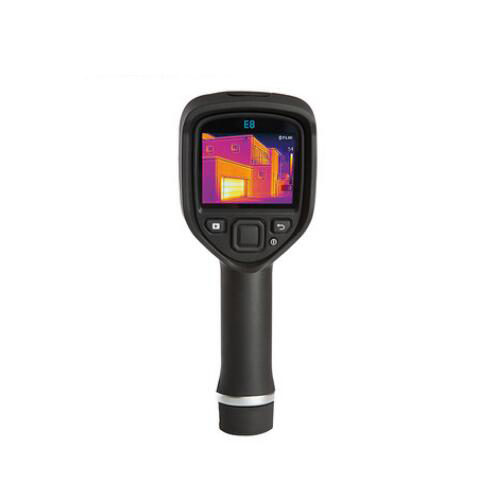 E8型红外热像仪