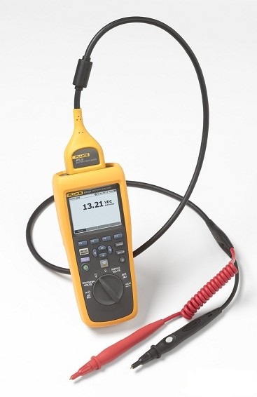 FLUKE 500系列电池分析仪