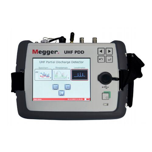 UHF PDD局部放电检测仪