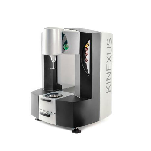 Kinexus pro+高级旋转流变仪