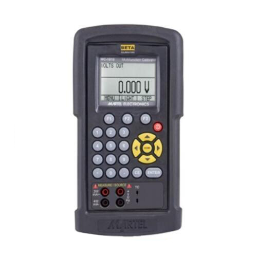 BETA Martel MC-1010过程校准器