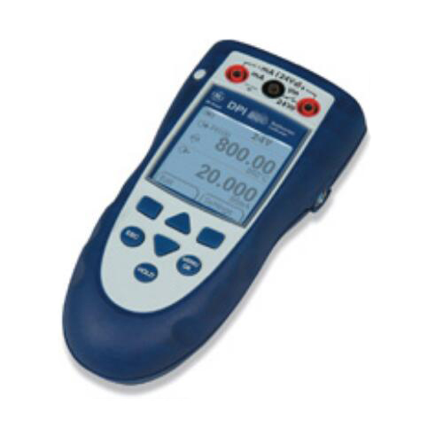 GE Druck DPI820双输入温度校验仪
