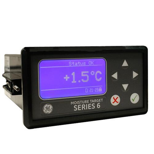 GE Panametrics MTS6湿度分析仪