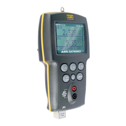 Martel BETA 301-5压力校准器