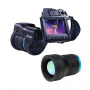 FLIR T1020-28高清红外热成像摄像机