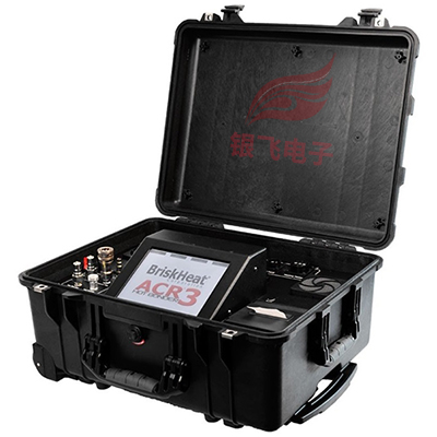 BriskHeat ACR-3-D2复合热补仪