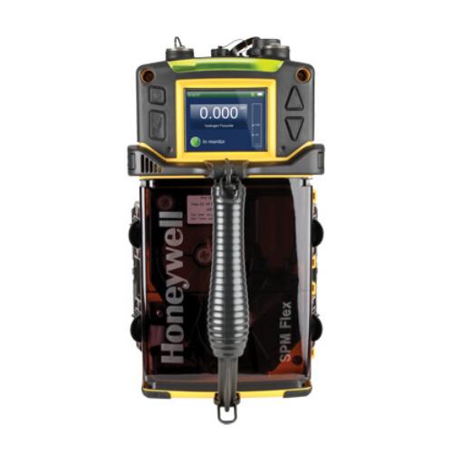 Honeywell SPM Flex气体监测仪
