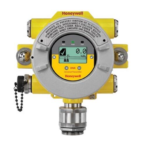 Honeywell XNX通用气体变送器