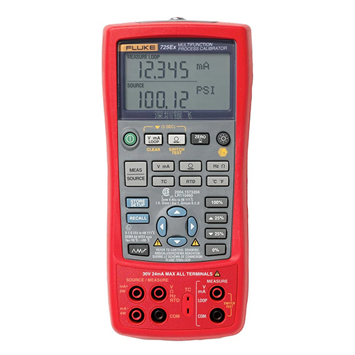 Fluke725Ex