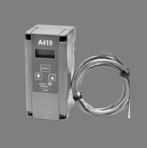 TC4X型NEMA4X外壳数字温度控制器