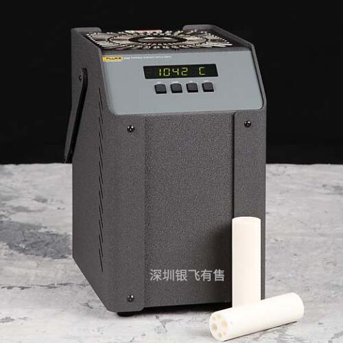 Fluke 9150-D-156温度校验仪