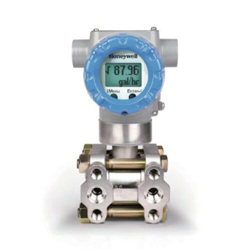 HoneyWell STD700差压变送器