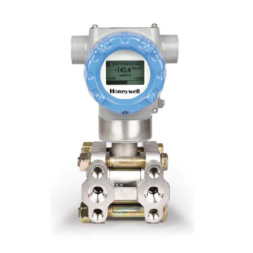 HoneyWell STD825差压变送器