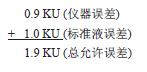 测试仪