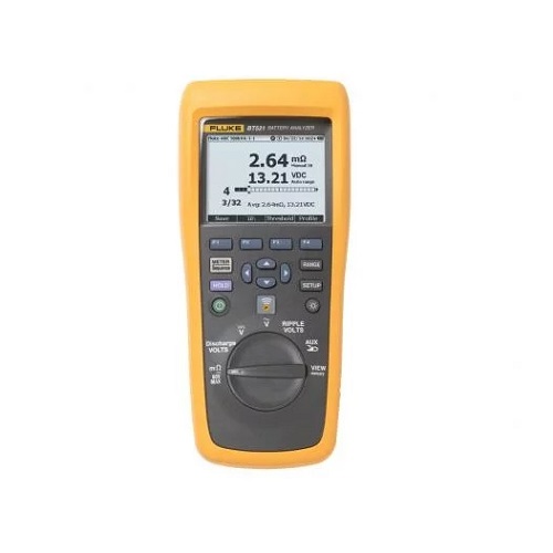 Fluke BT500电池分析仪