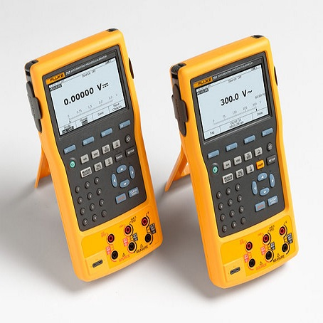 Fluke745EL-PLUS