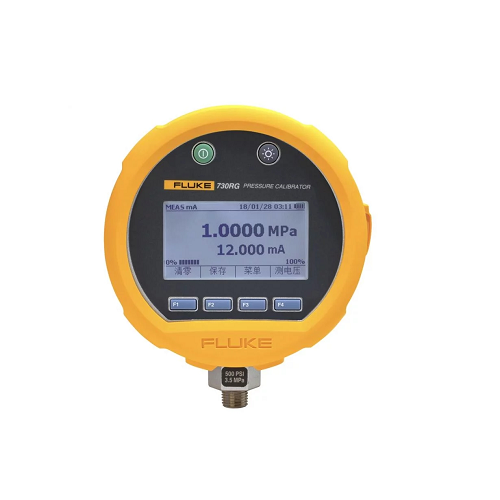 FLUKE730G智能压力校验仪