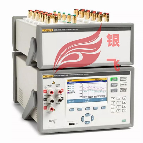 Fluke1586A