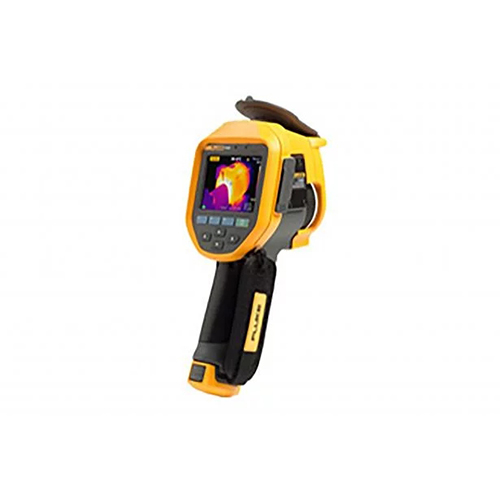 FlukeTi400+