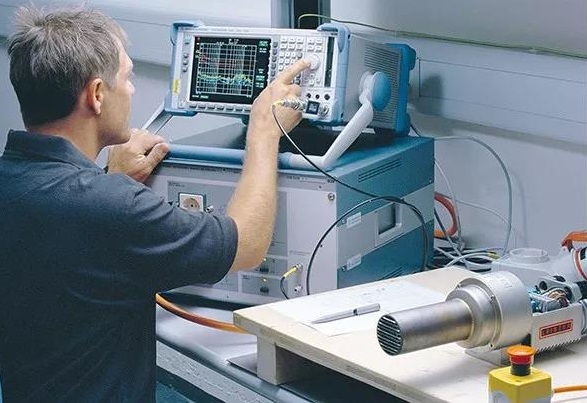 莱丹产品具有ISO9001认证