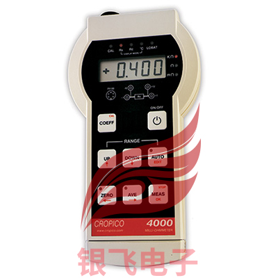 D04000/4001/4002手持式通用便携数字微欧计