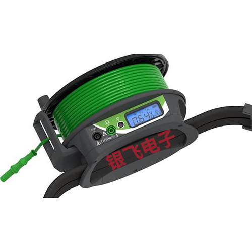 METRALINE RLO CHECK