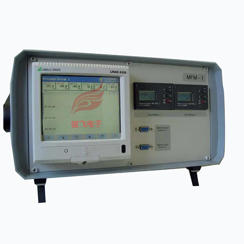 LinaxA320
