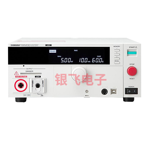 TOS5200