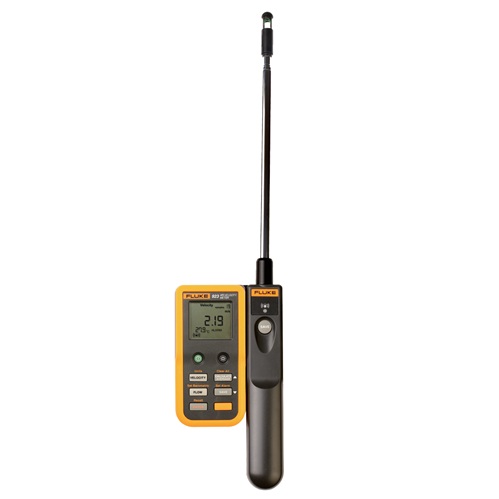 FLUKE923 热敏风速计