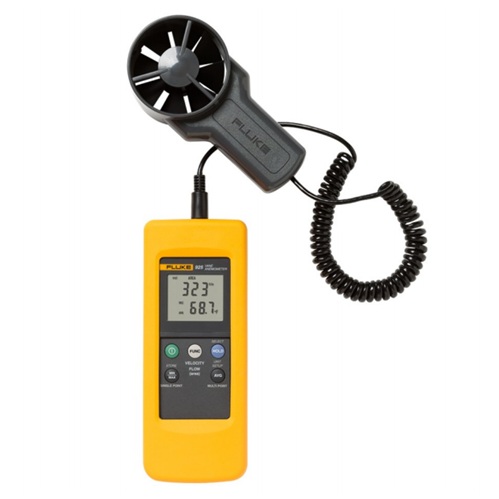 FLUKE925 叶轮式风速计