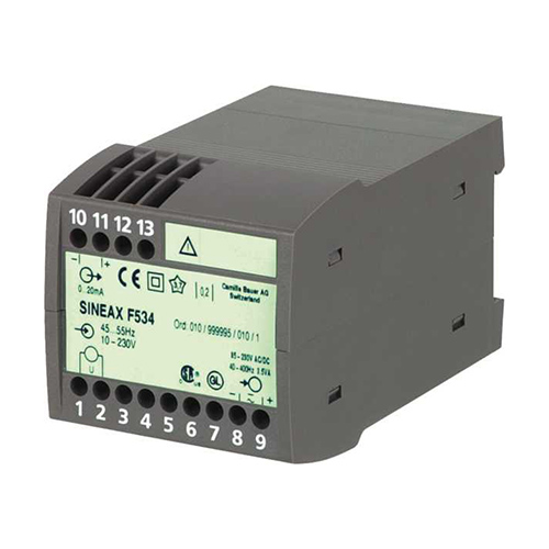 SINEAXF534