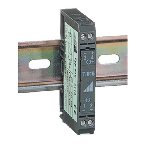 SINEAX TI816 - 5110隔离器