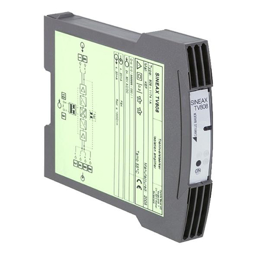 SINEAXTV808