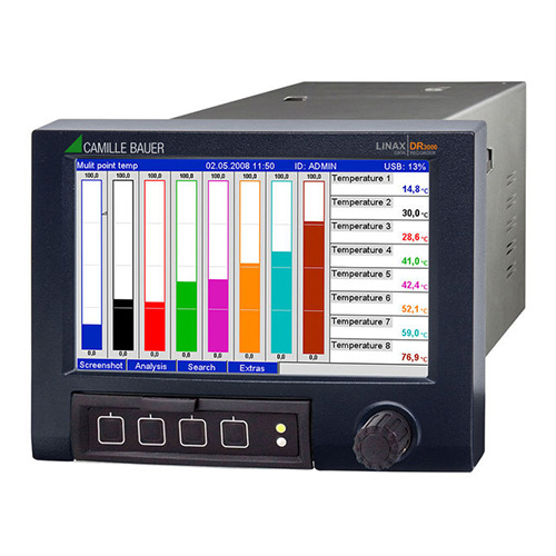 LINAX DR3000