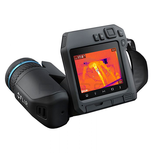 FLIR T540专业红外热像仪