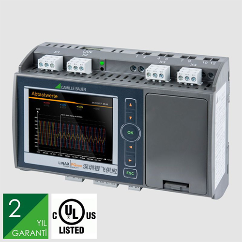 PQ5000