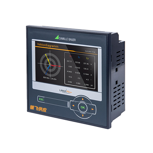 LINAXPQ3000