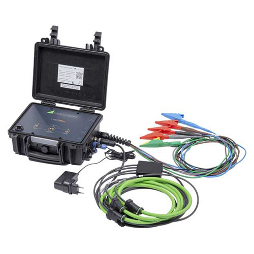 LINAXPQ5000-MOBIL