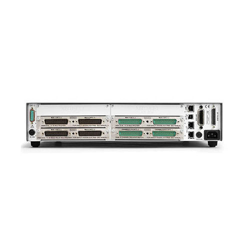Keithley3706A型系统开关