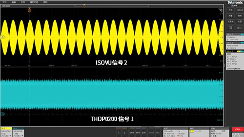 THDP0100探头