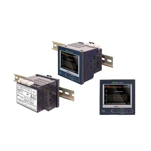 LINAX-PQ1000电能质量分析仪