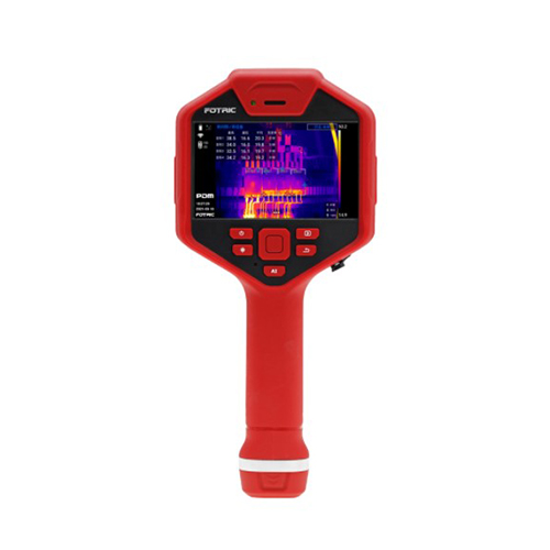 FOTRIC340X+