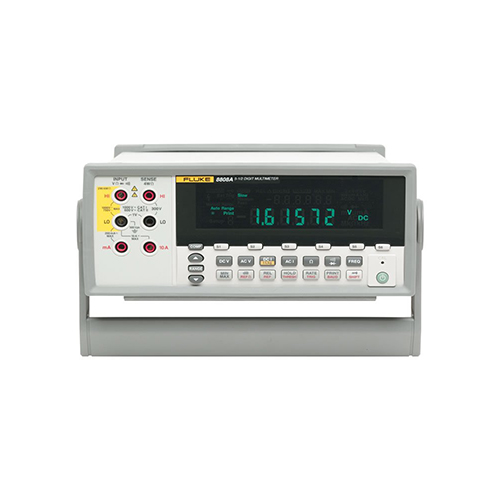 Fluke8808A