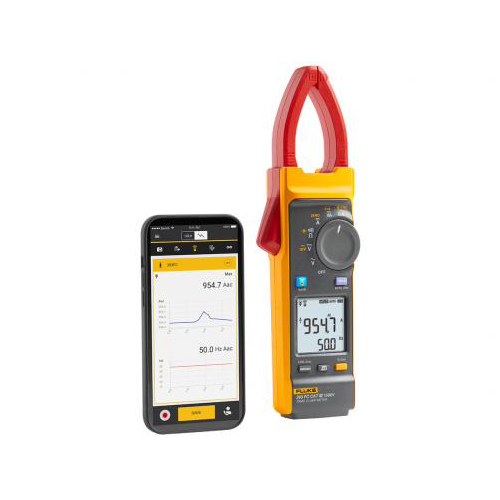 FLUKE393FC