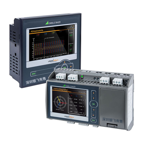 LinaxPQ3000