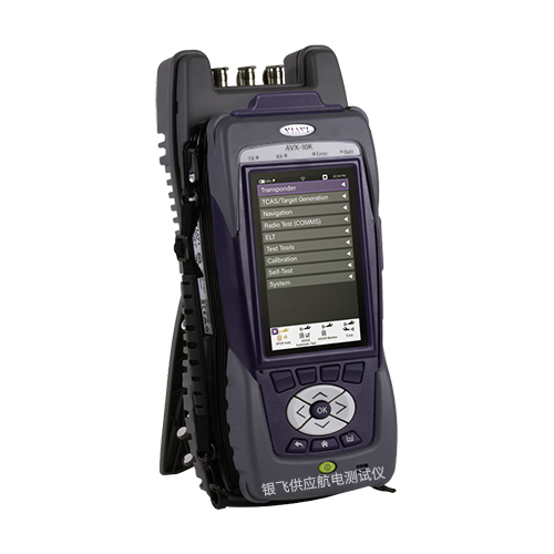 VIAVI Solutions AVX-10K 