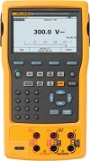 带 HART 通信的 Fluke 754 记录过程校准器