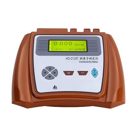 HD-2123T