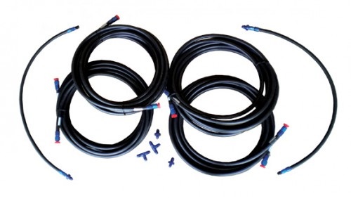 大气数据测试仪Hose-Kit