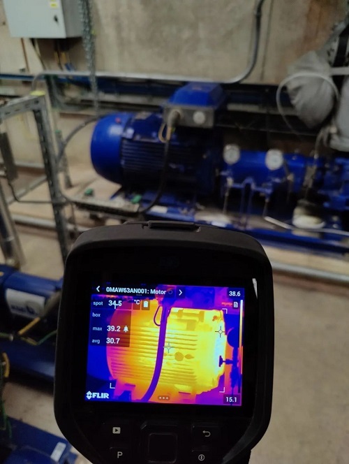FLIR Thermal Studio套件
